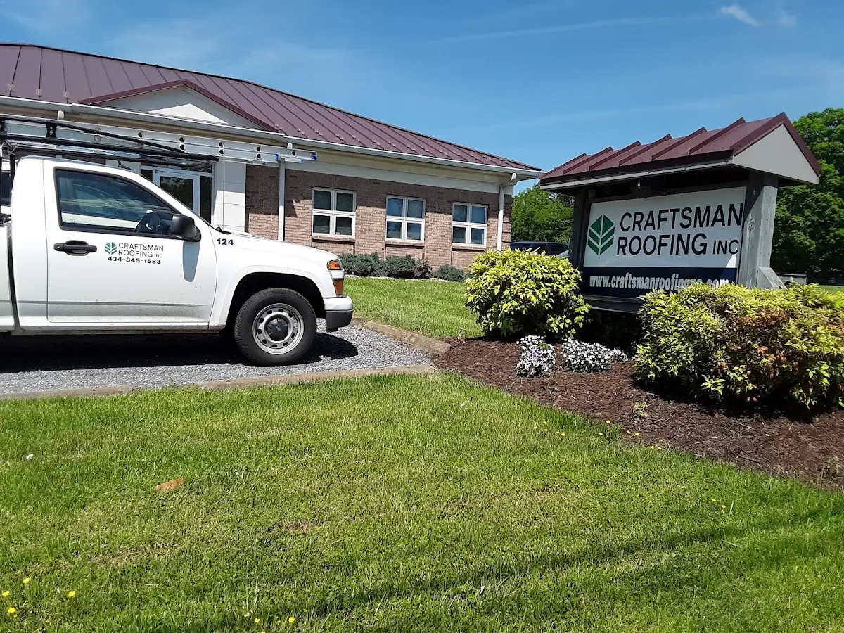 Quality Hail Damage Roof Repair by experienced craftsmen in Liberty Triangle